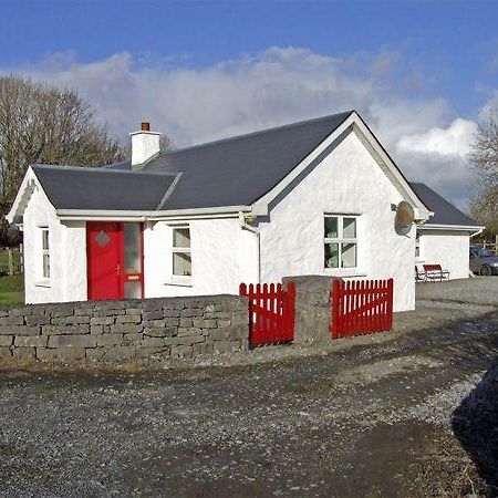 Delia'S Cottage Ballinrobe Exterior photo