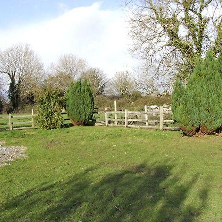 Delia'S Cottage Ballinrobe Exterior photo